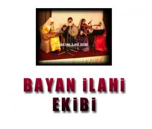 bayan ilahi grubu